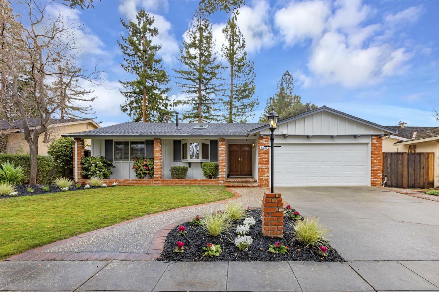 Property Photo:  8131 Presidio Drive  CA 95014 