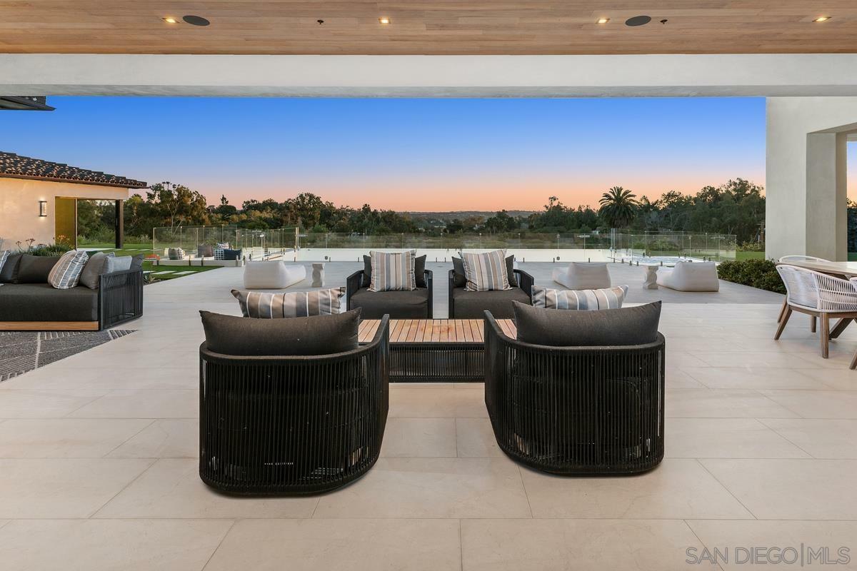 Property Photo: 6622 Las Colinas CA 92067