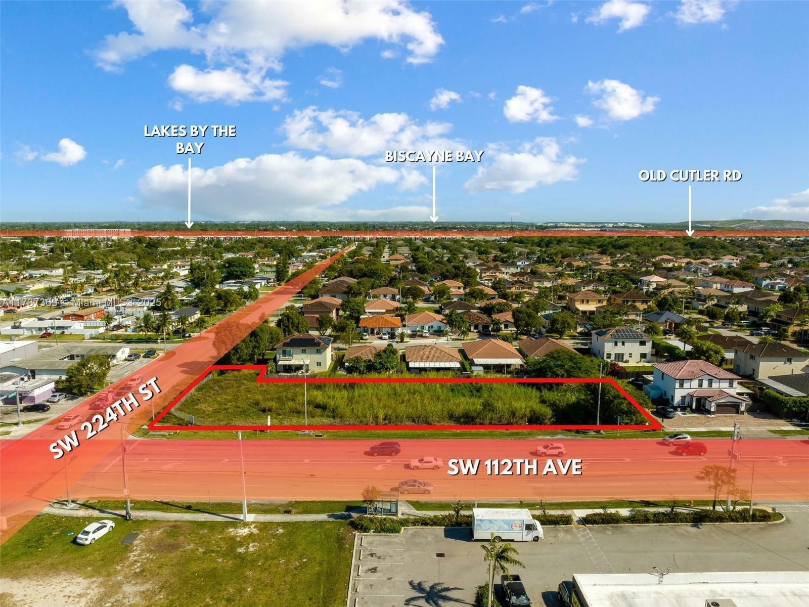 22401 SW 112th Street  Miami FL 33170 photo