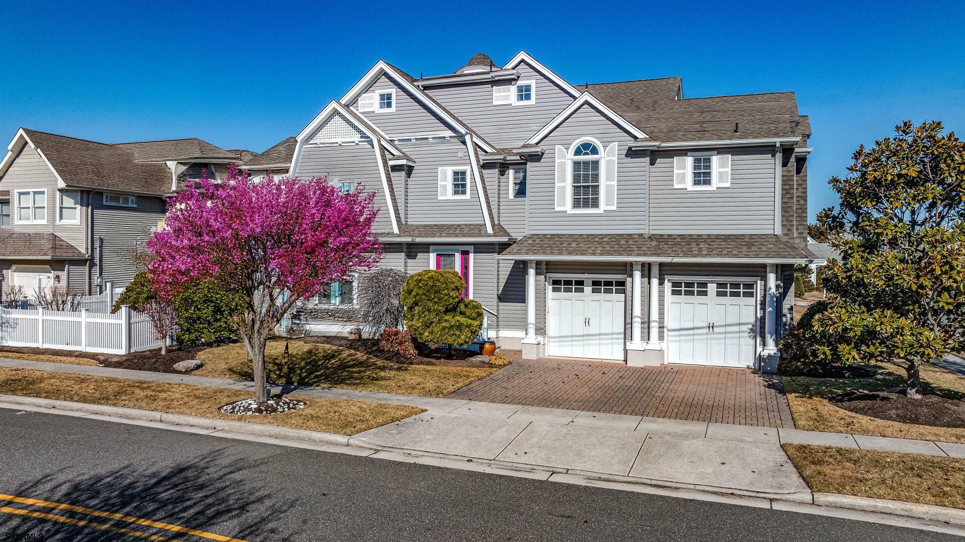 Property Photo: 160 Pinnacle Road NJ 08226