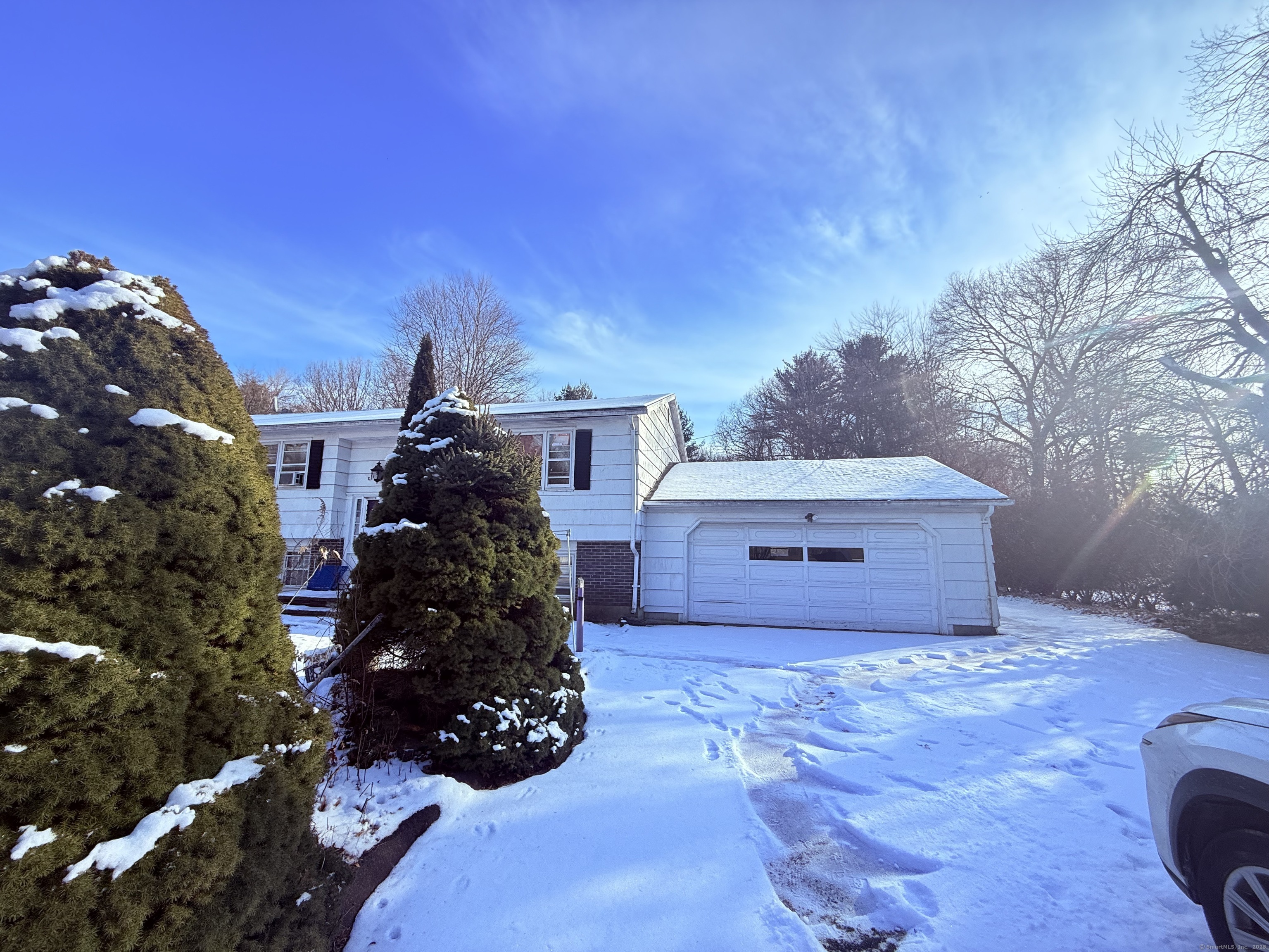 Property Photo:  14 Central Avenue  CT 06473 