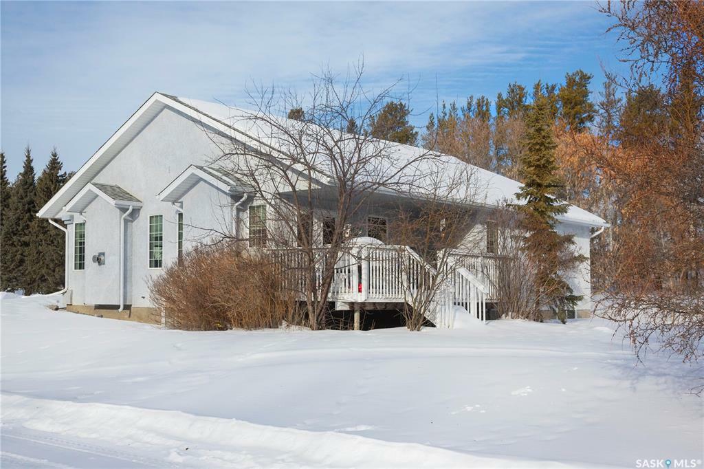 Property Photo:  2304 Cloverdale Road  SK S6V 5S8 