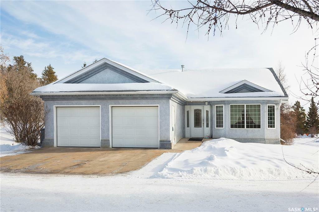 Photo de la propriété:  2304 Cloverdale Road  SK S6V 5S8 