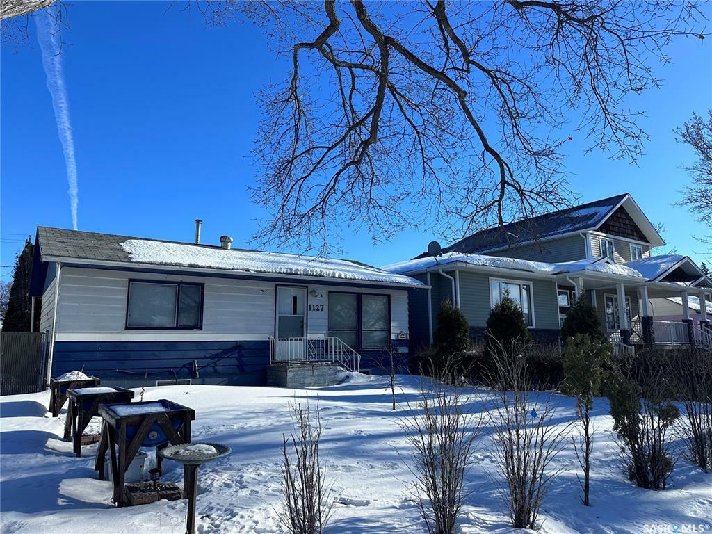 1127 Wallace Street  Regina SK S4N 3Z1 photo
