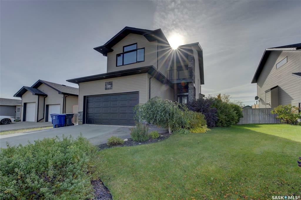 814 Rock Hill Lane  Martensville SK S0K 0A2 photo