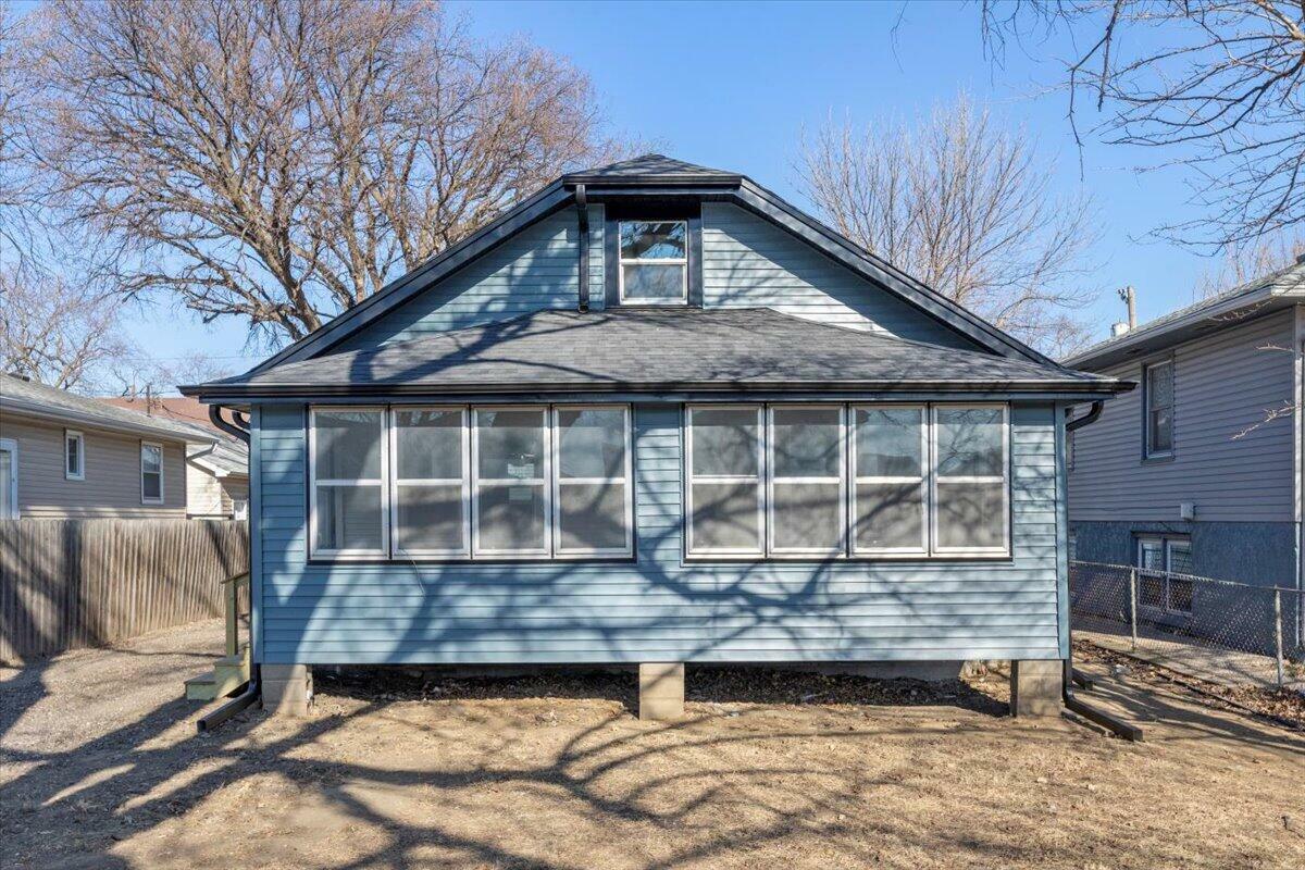 Property Photo:  2820 Avenue C  IA 51501 