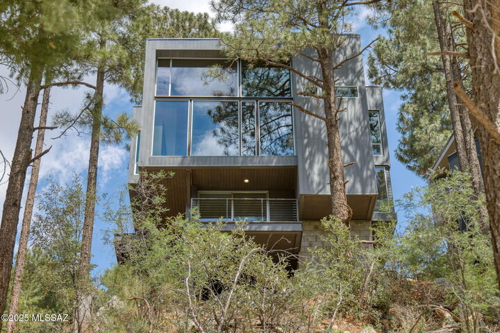 Property Photo:  12625 N Ray Avenue  AZ 85619 