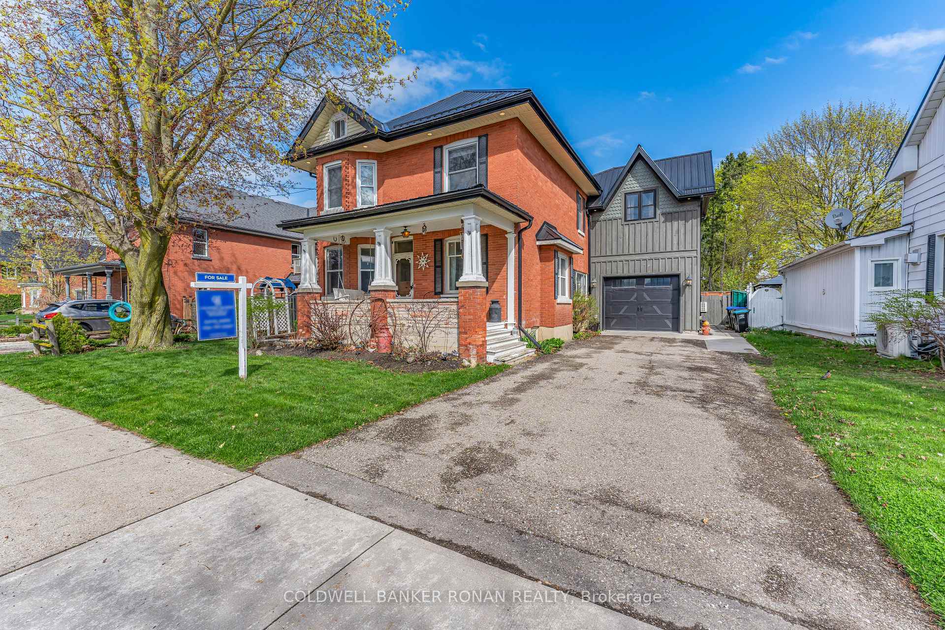 54 Nelson Street W  New Tecumseth ON L9R 1H1 photo