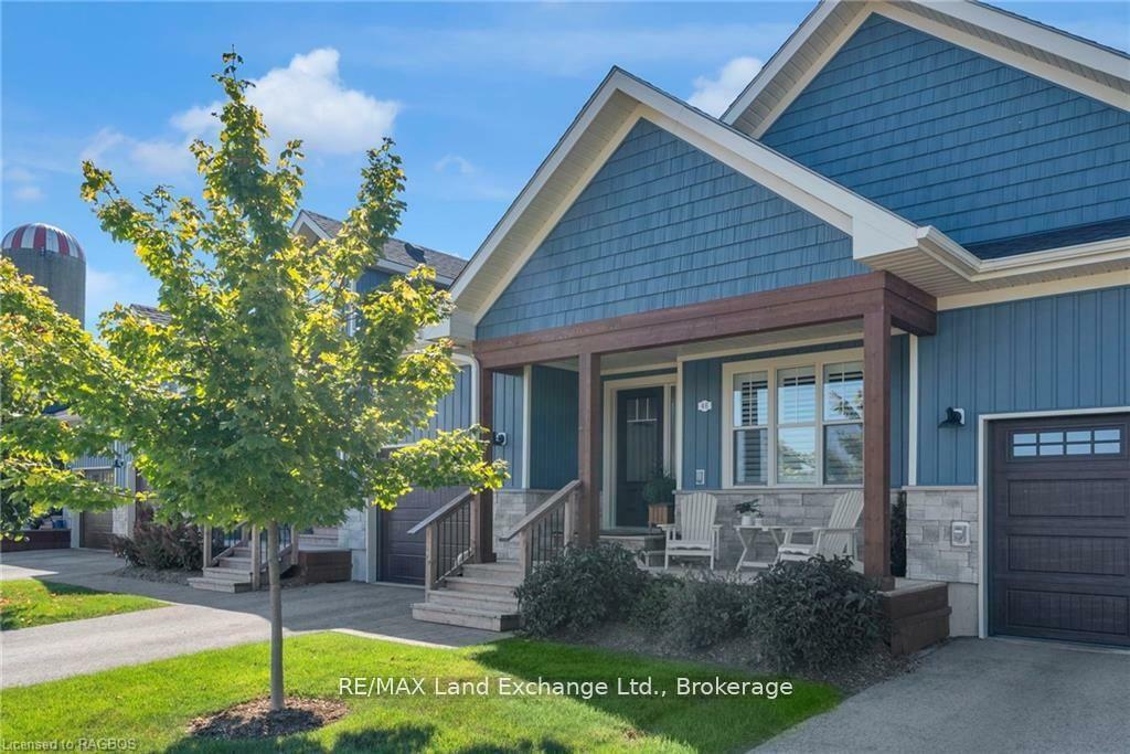 Property Photo: 46 Fairway Lane 34 ON N0H 2C3
