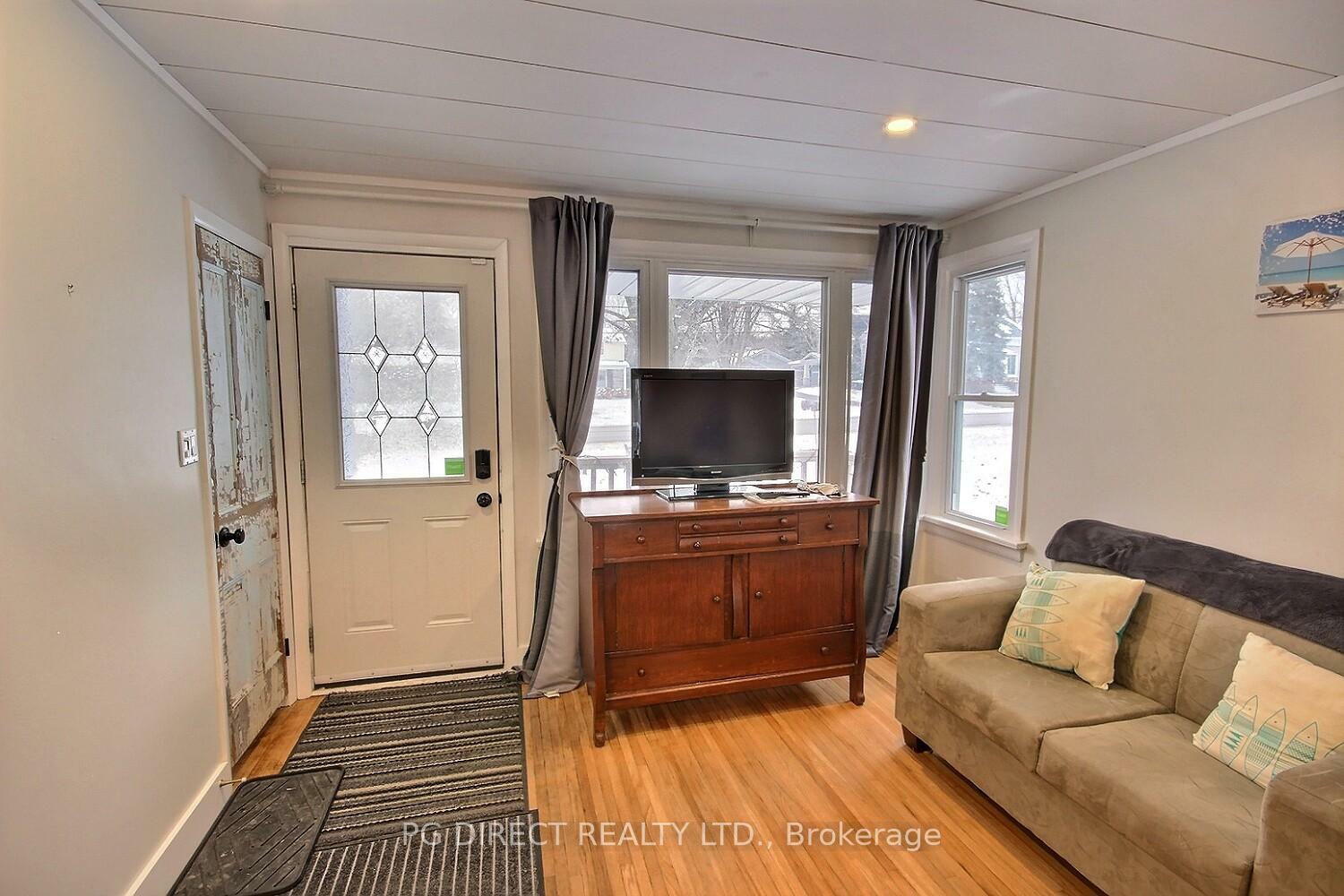Property Photo: 1310 County Rd 3 N/A ON K0K 1L0