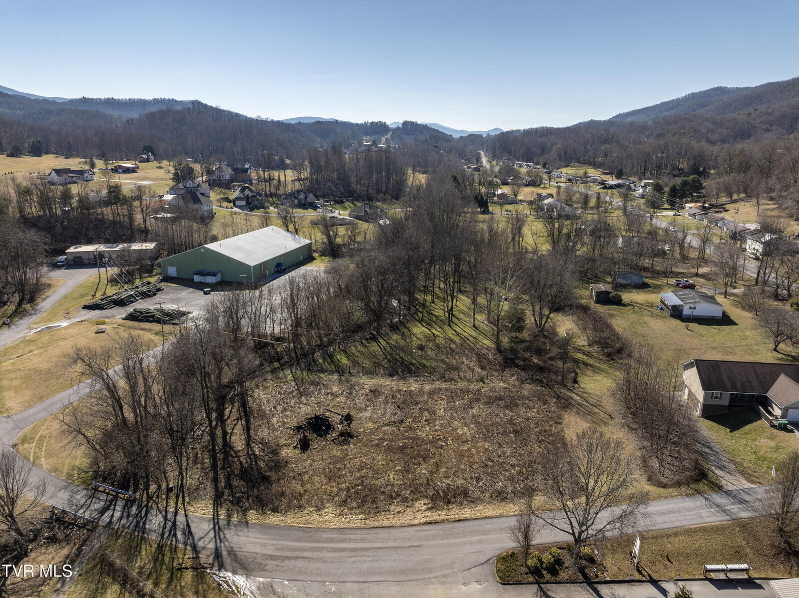 Property Photo:  Tbd Golf Course Road  TN 37692 