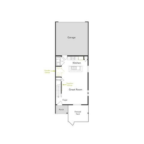 Property Photo: 208 E Arcade Dr 967 UT 84045