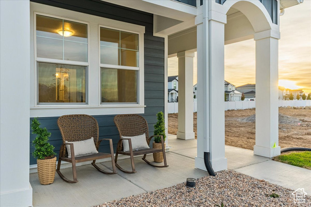 Property Photo:  2033 W Fortune Ln 462  UT 84664 