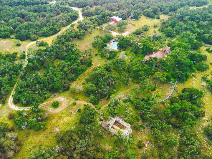 Property Photo: 1218 Oakwood Loop TX 78666
