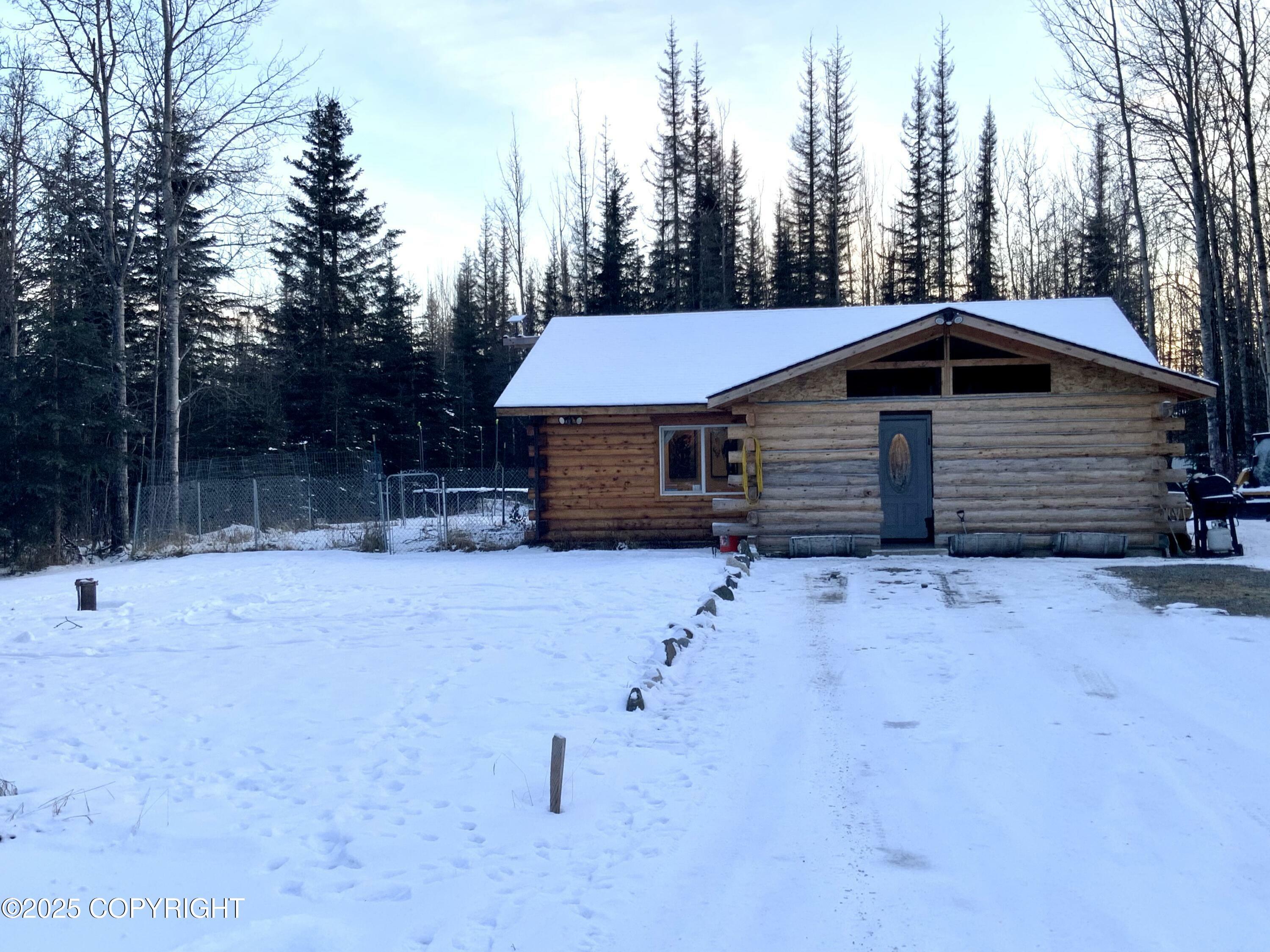 37931 Sparrowson Avenue  Sterling AK 99672 photo