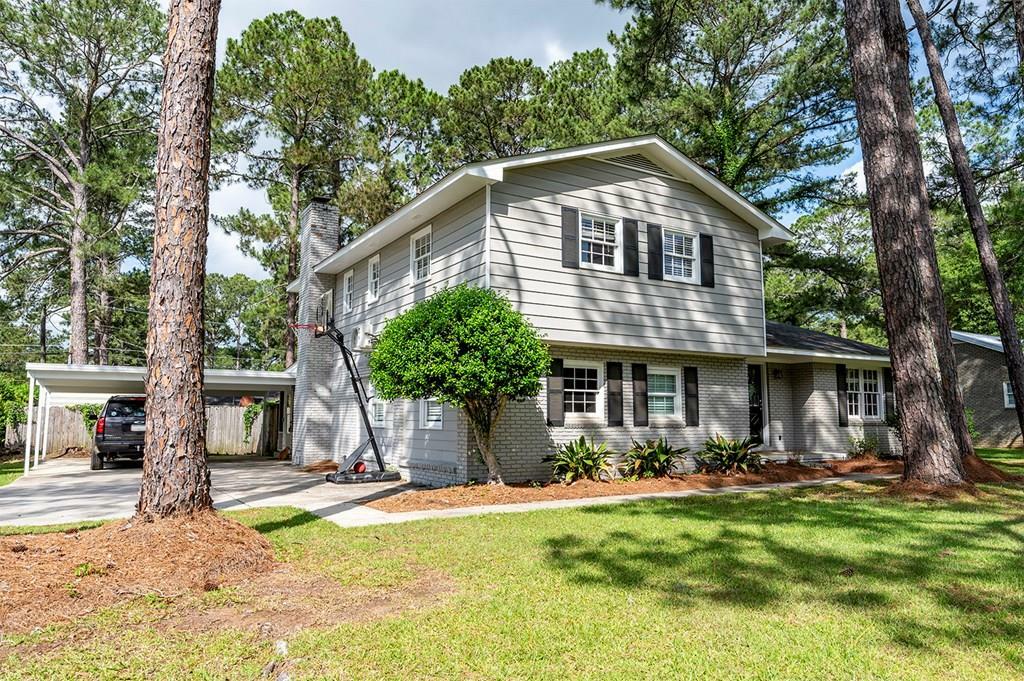 Property Photo: 1800 Dawson GA 31707