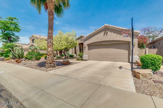 Property Photo:  8144 E Maria Drive  AZ 85255 