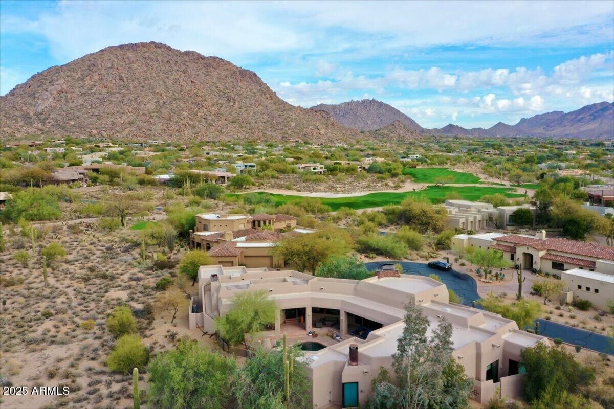 Property Photo: 10040 E Happy Valley Road 300 AZ 85255
