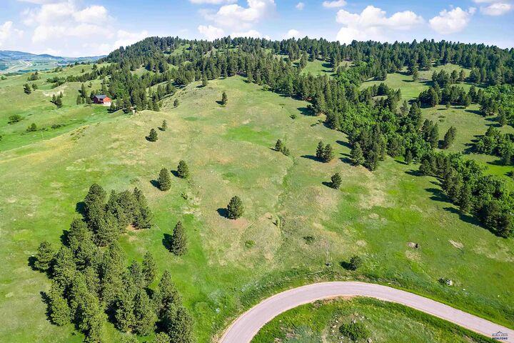 Property Photo:  3949 Twisted Oak Rd  SD 57785 