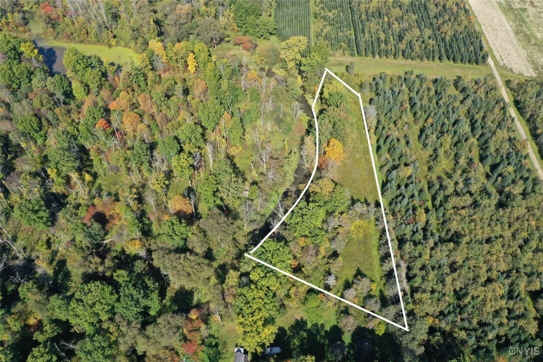0 Bumpy Bridge Road N  Prattsburgh NY 14873 photo