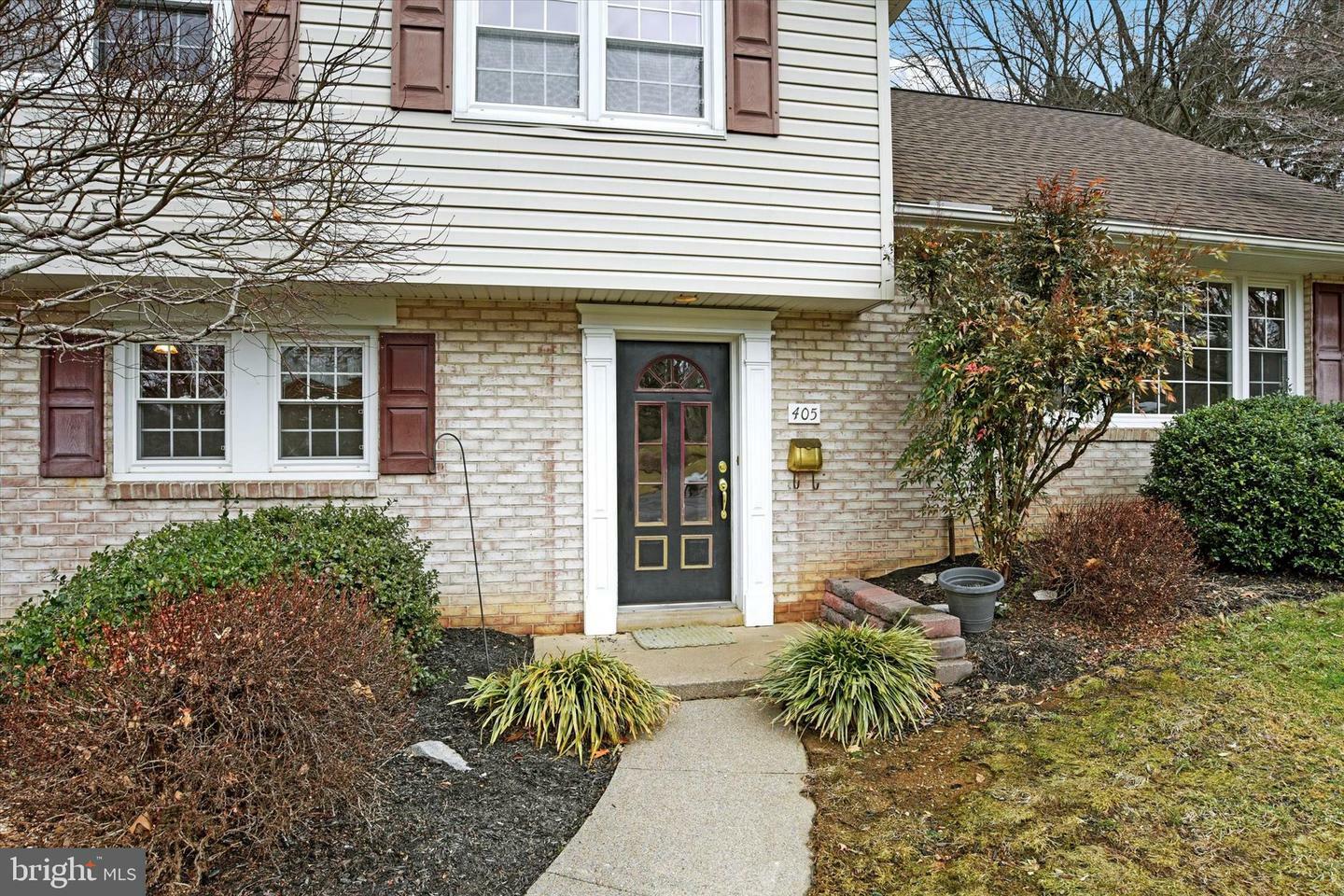 Property Photo:  405 Candlewyck Road  PA 17011 