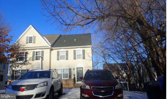 Property Photo: 332 Logan Avenue PA 19038