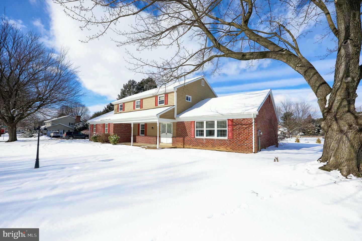 Property Photo:  7 Blaine Avenue  PA 17540 