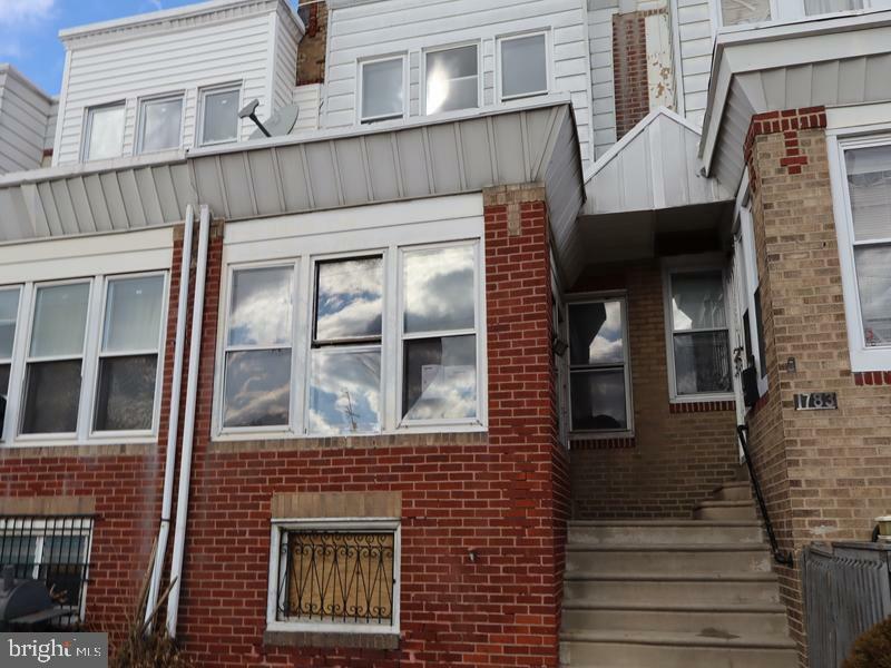 Property Photo:  1781 S 65th Street  PA 19142 