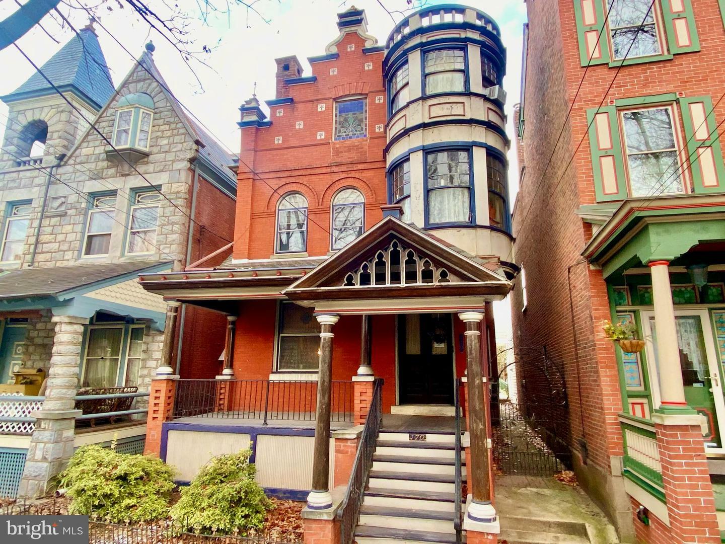 Property Photo:  170 N Hanover Street  PA 19464 