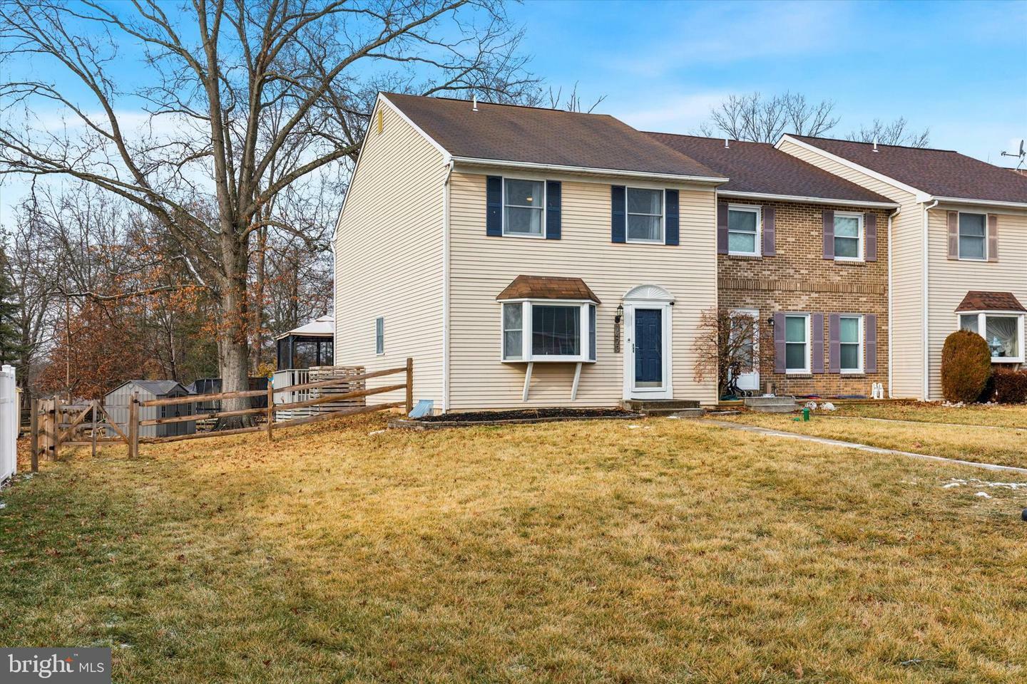 Property Photo:  1473 Needham Circle  PA 19440 