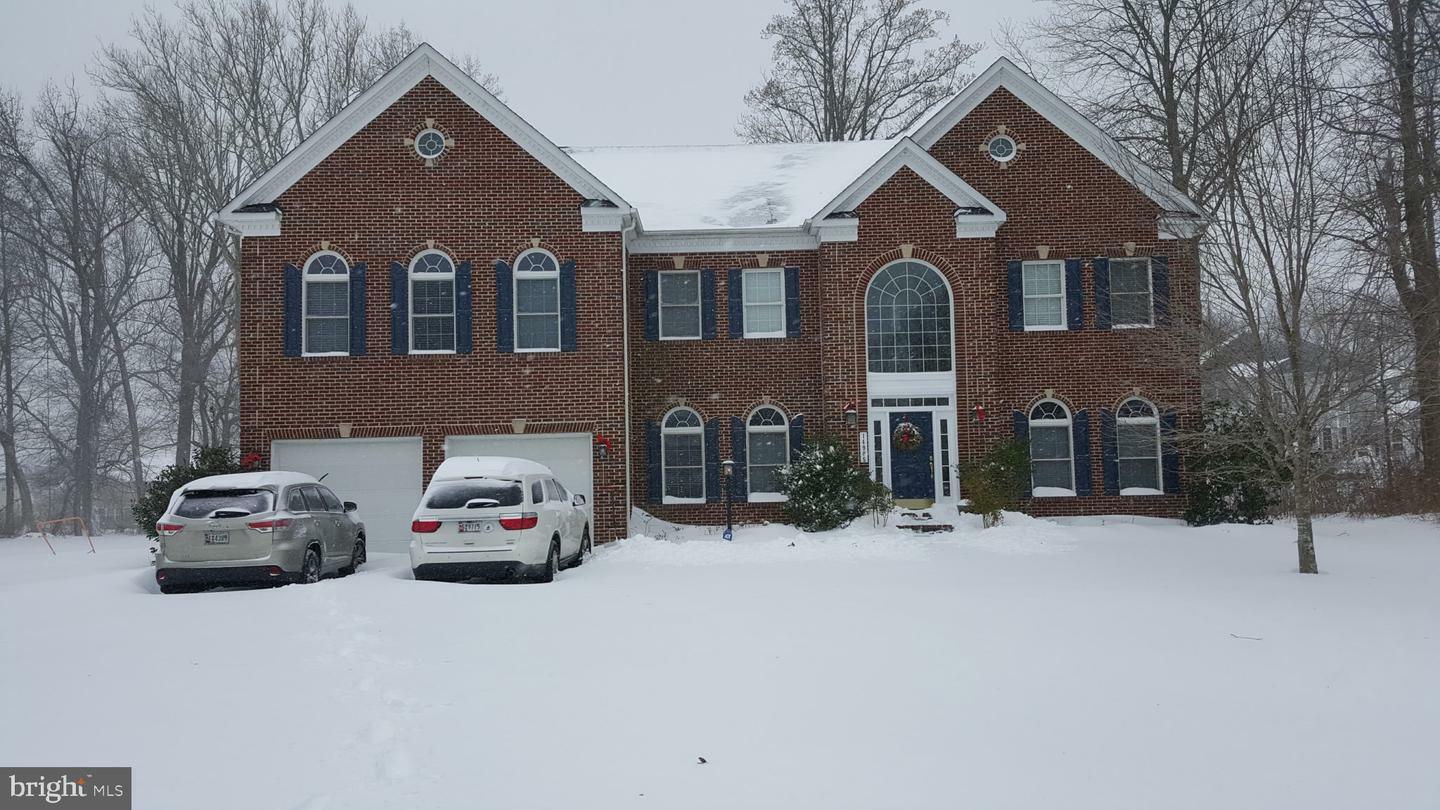 14905 Dahlia Drive  Bowie MD 20721 photo