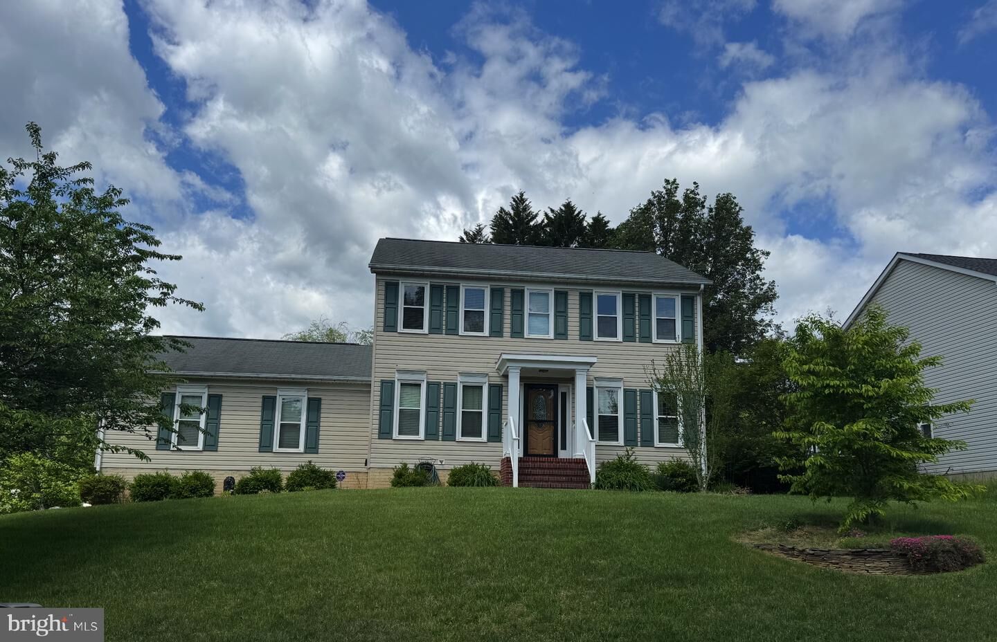 Property Photo:  6901 Violet Drive  VA 22407 