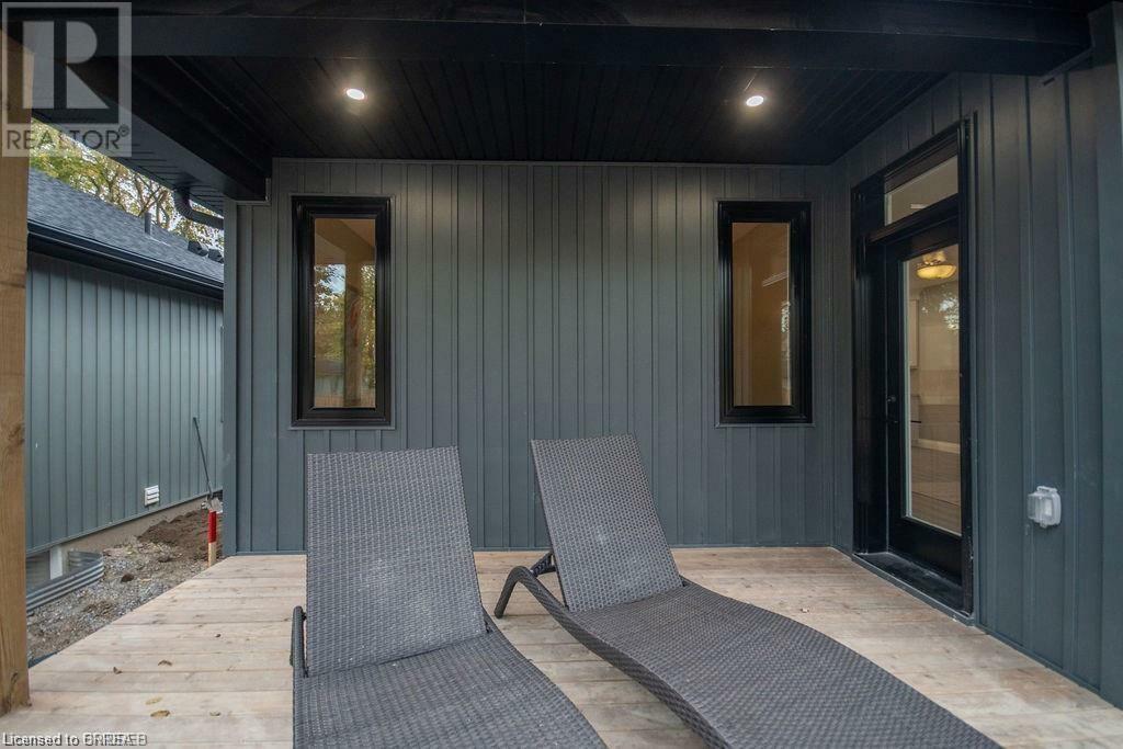 Photo de la propriété: 1079 Bay Street Lot A ON N0E 1M0