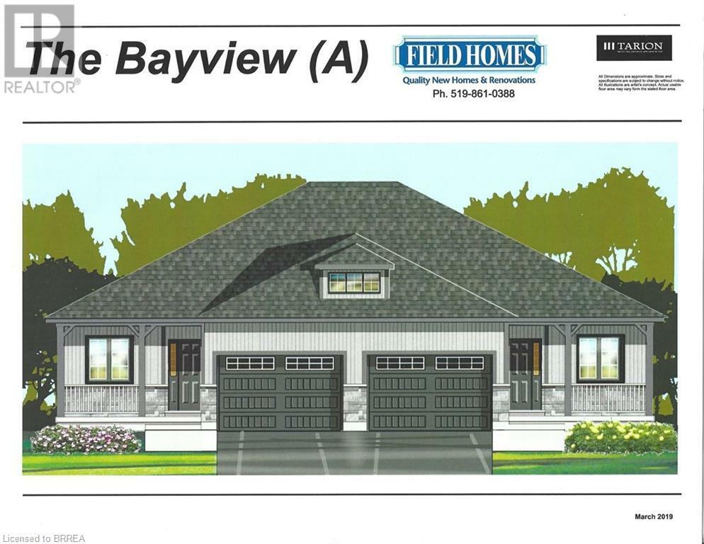 Photo de la propriété: 1079 Bay Street Lot B ON N0E 1M0