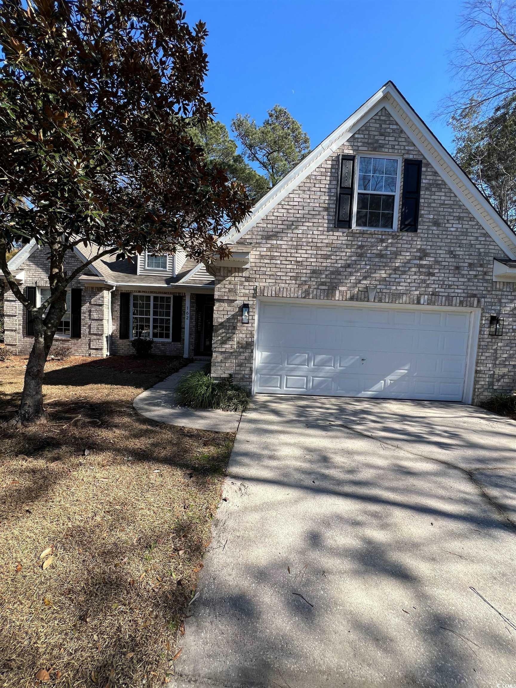 Property Photo: 162 Patriot Ln. SC 29585