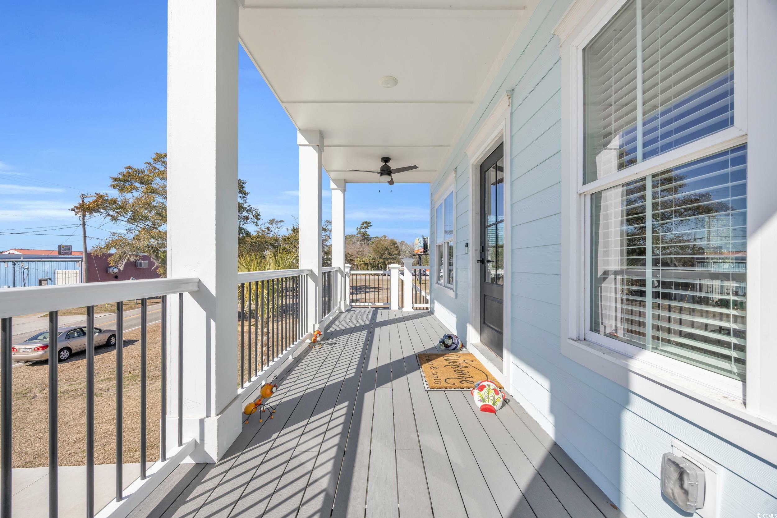 Property Photo:  434 Stanley Dr.  SC 29576 