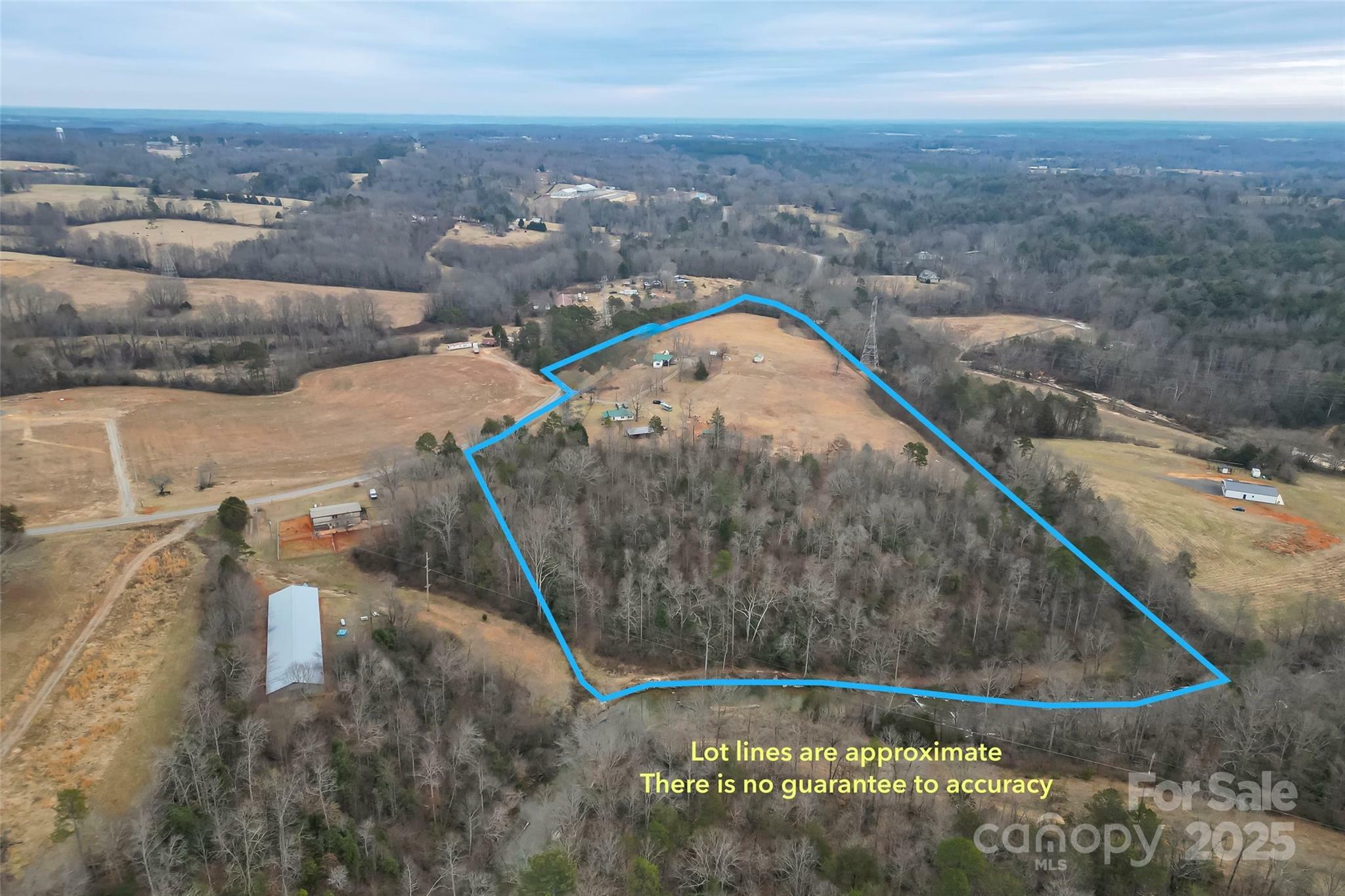 499 Indian Hill Road  Olin NC 28660 photo