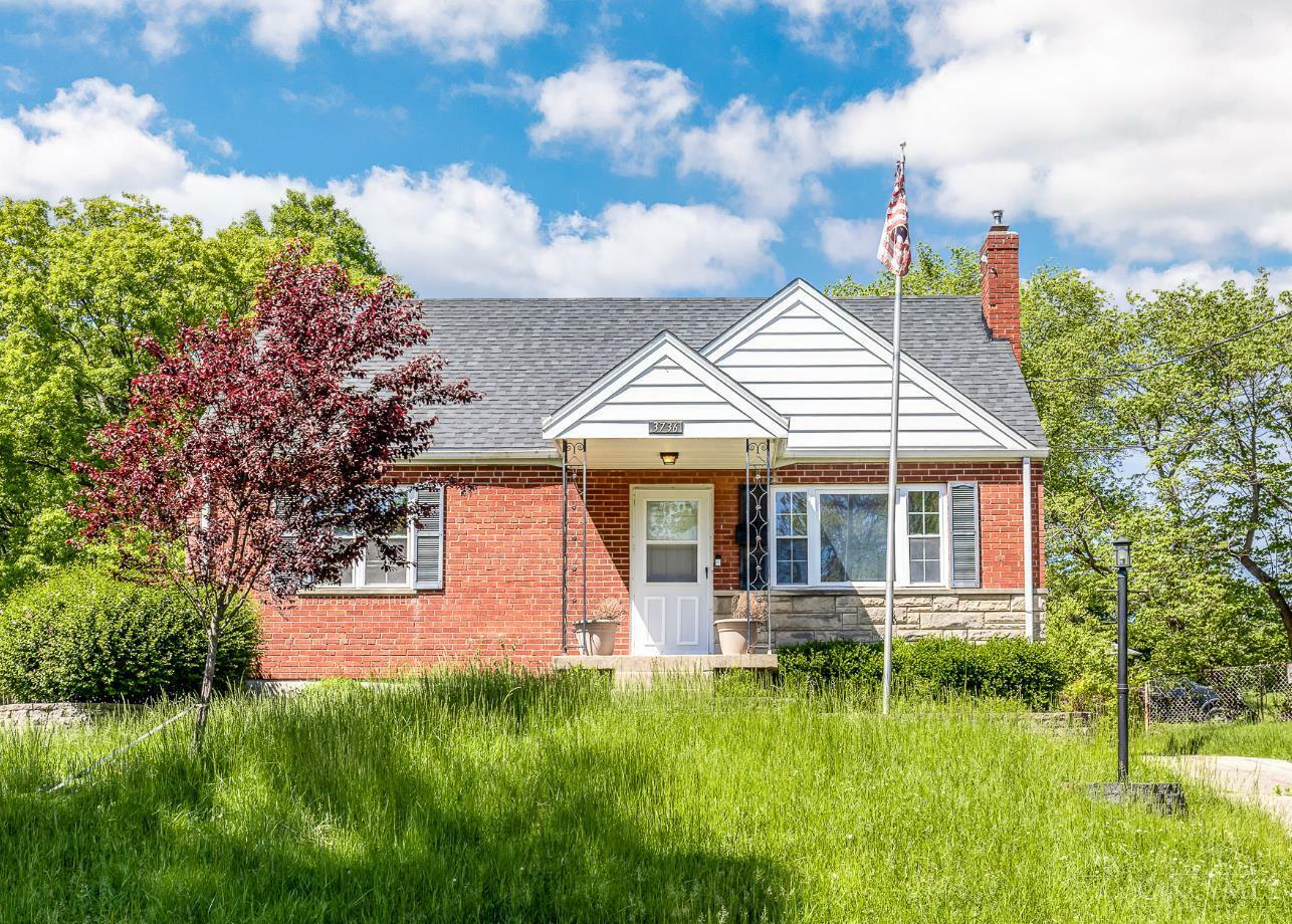 3736 Glengary Avenue  Sycamore Twp OH 45236 photo