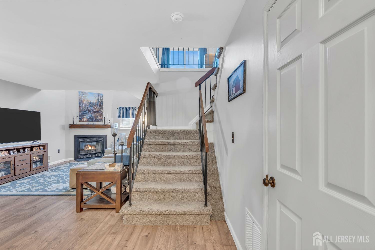 Property Photo:  802 Reed Court  NJ 08822 