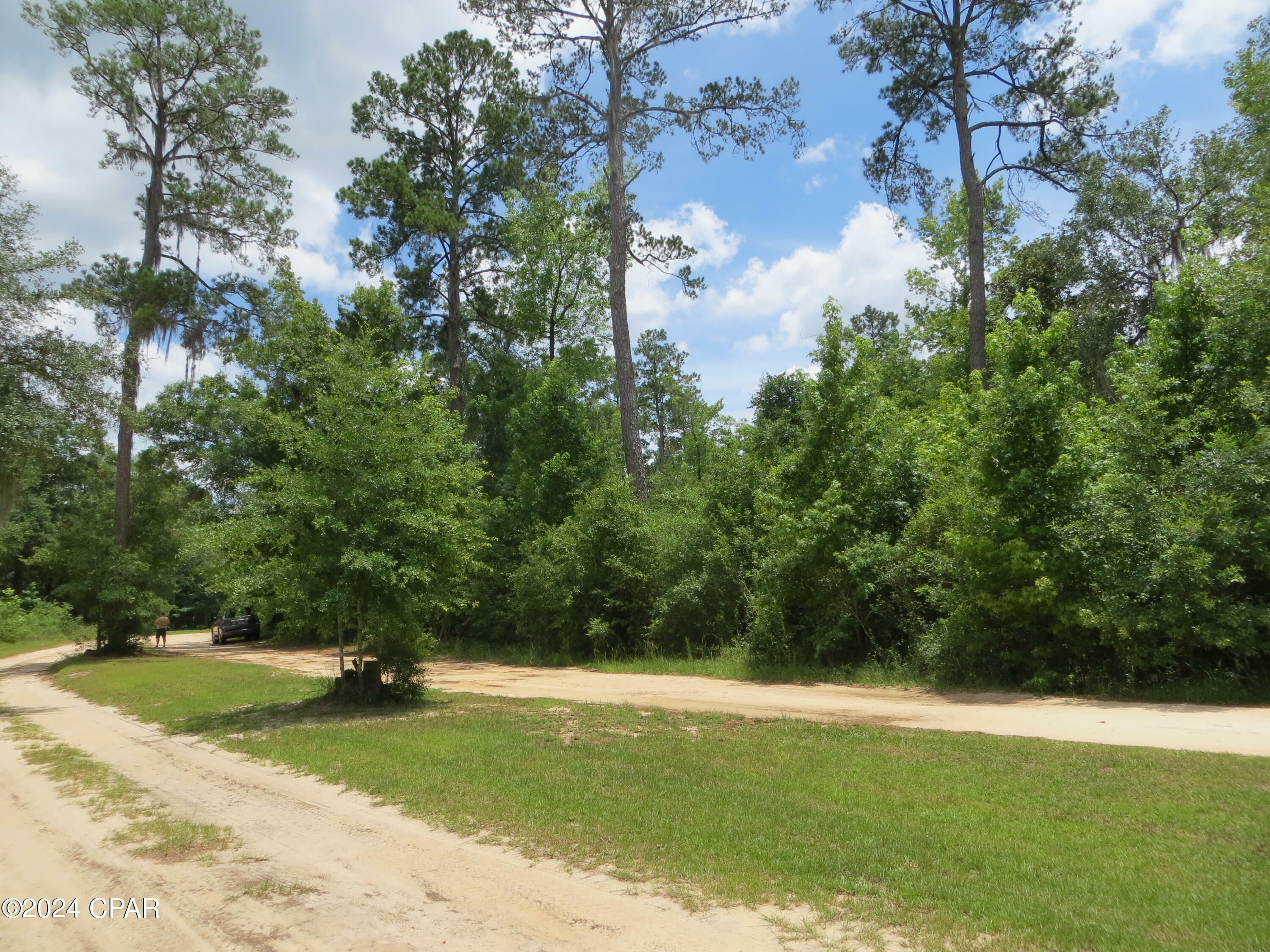 Property Photo:  0000 Paradise Lakes Road  FL 32428 