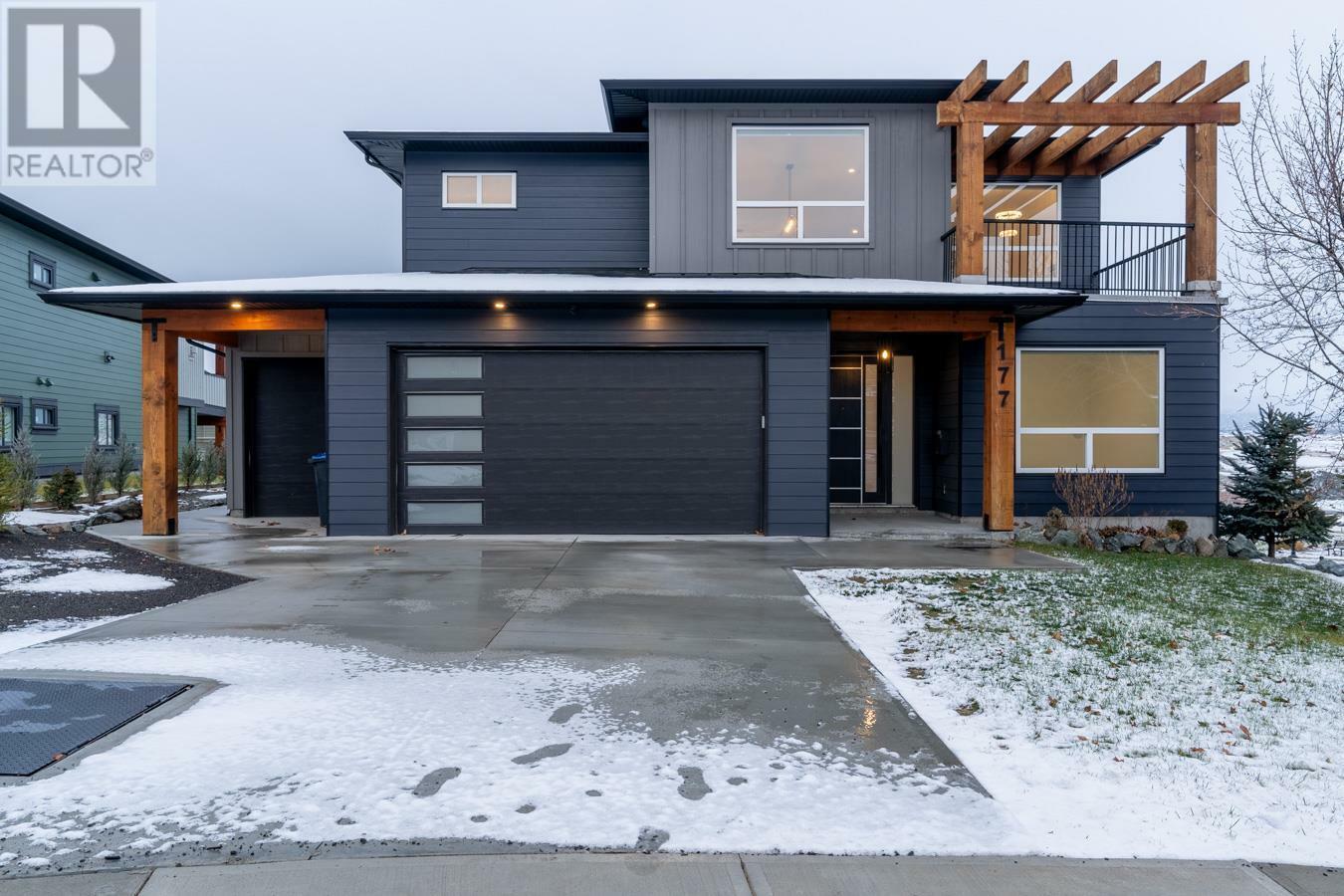 177 Holloway Drive  Kamloops BC V1S 0B3 photo