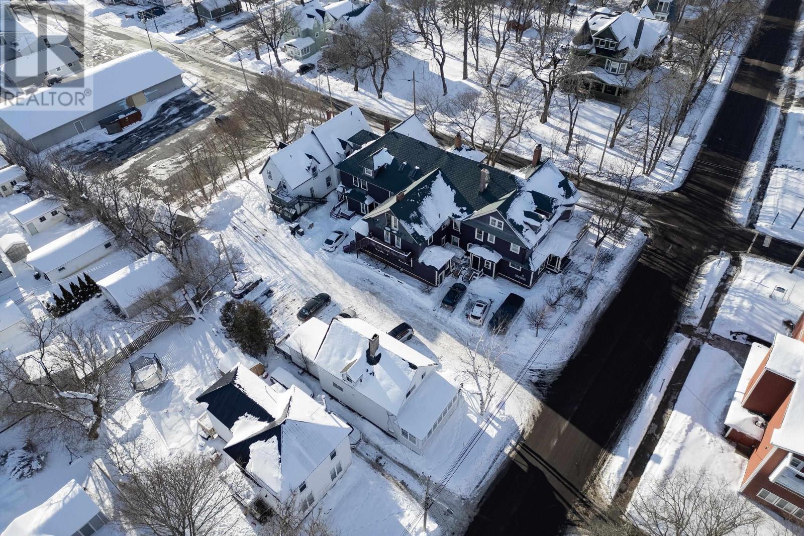 Property Photo:  11 Robie Street  NS B4H 3K3 