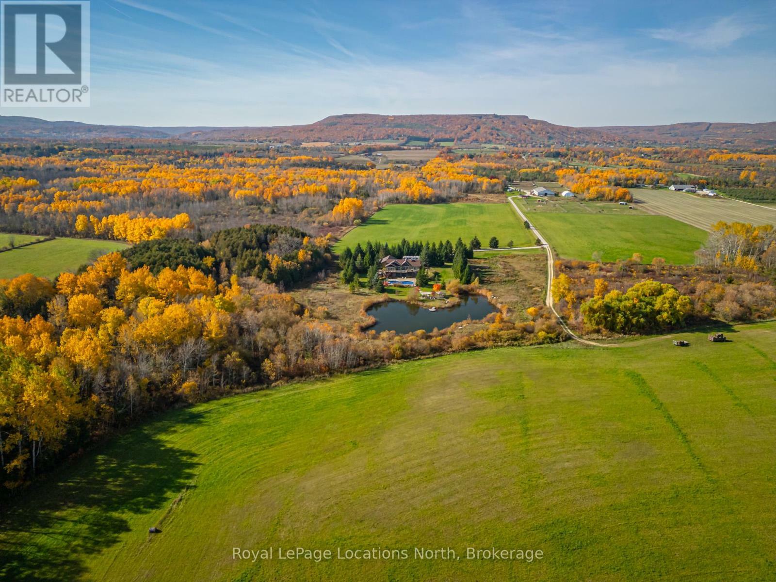 Photo de la propriété:  2623 Con 10 N Nottawasaga Road North  ON L9Y 3Y9 