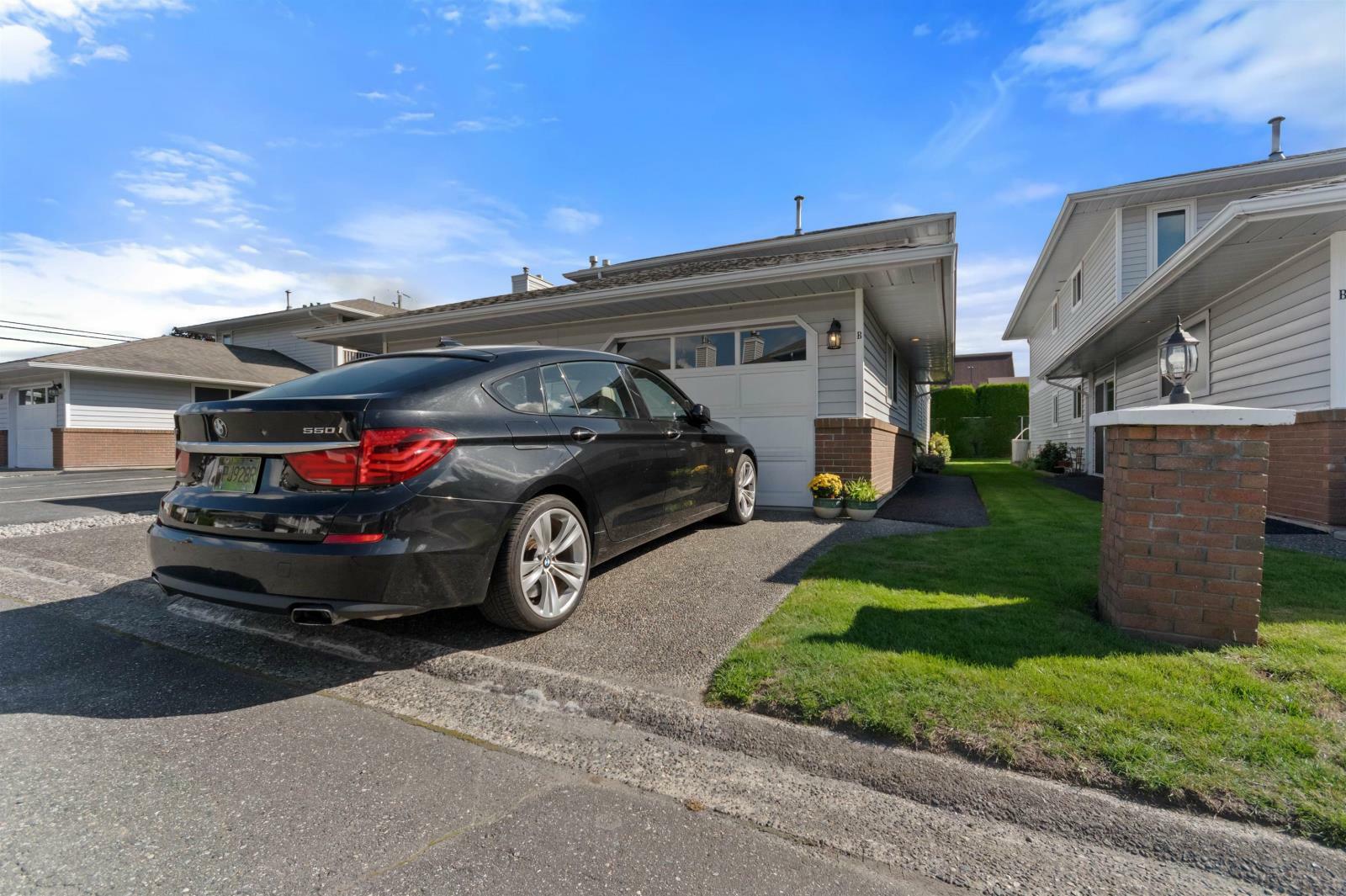 Photo de la propriété: 46354 Brooks Avenue 10B BC V2P 7S9