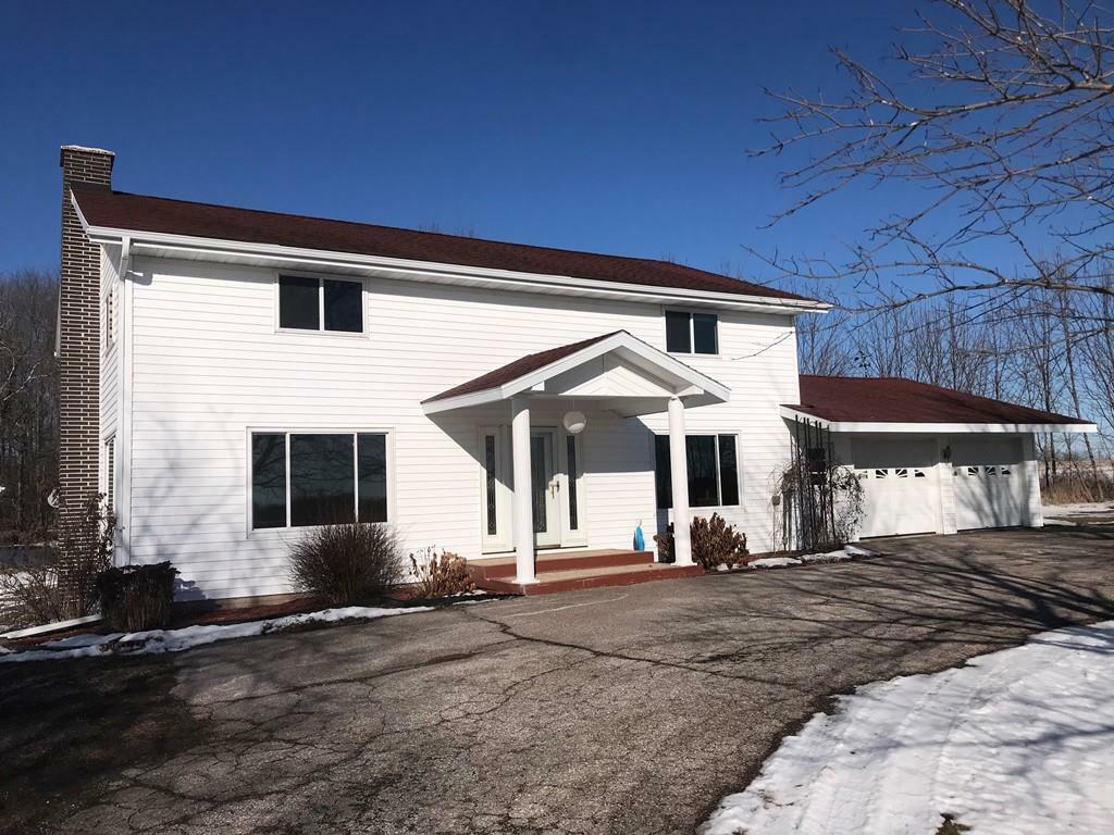 Property Photo:  137454 Stettin Drive  WI 54448 