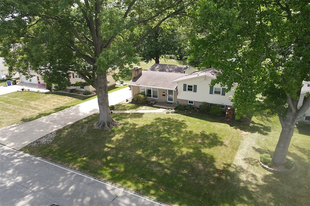 Property Photo:  1411 S 31st Street  IL 62521 