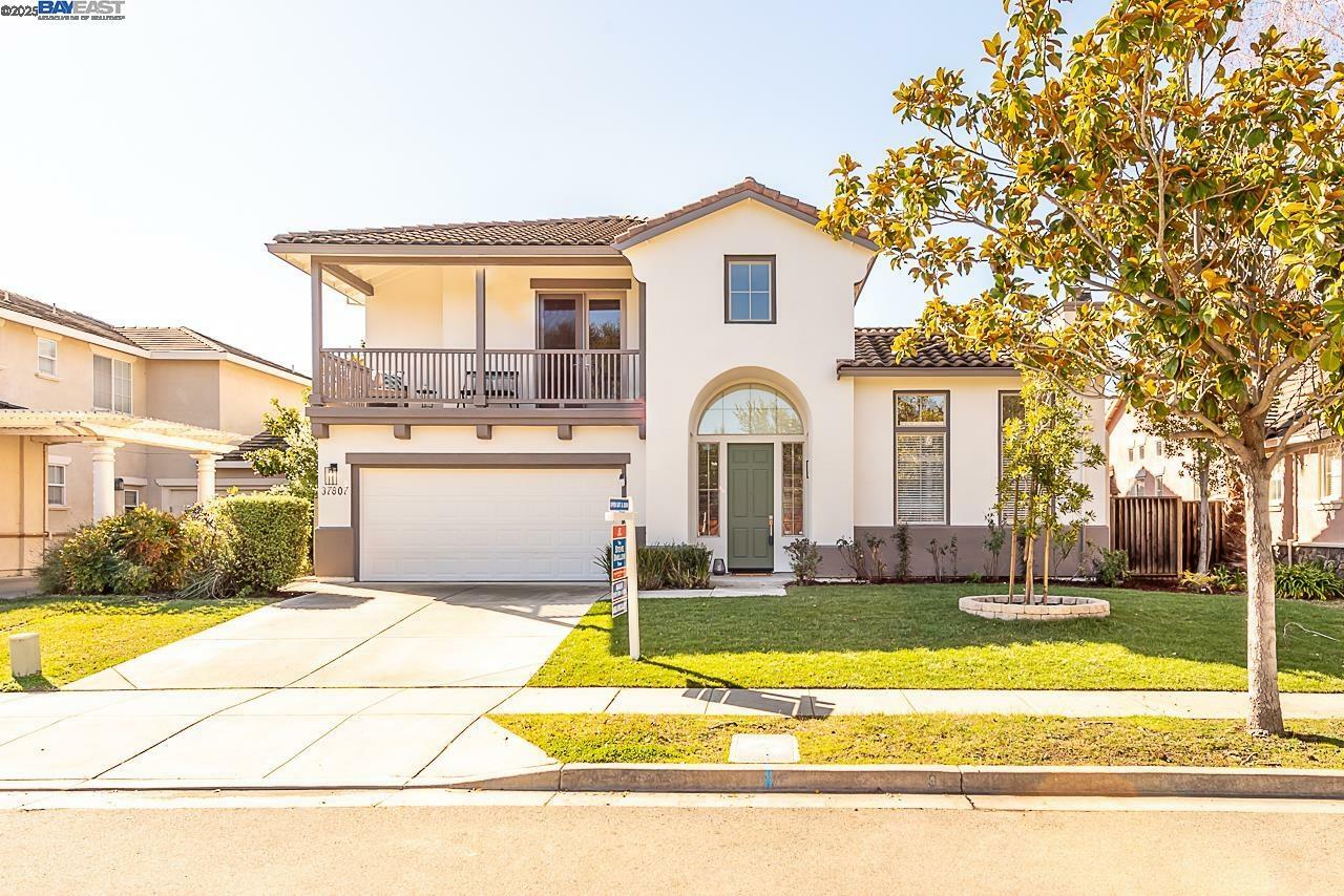 37807 Fernwood Ct  Fremont CA 94536 photo