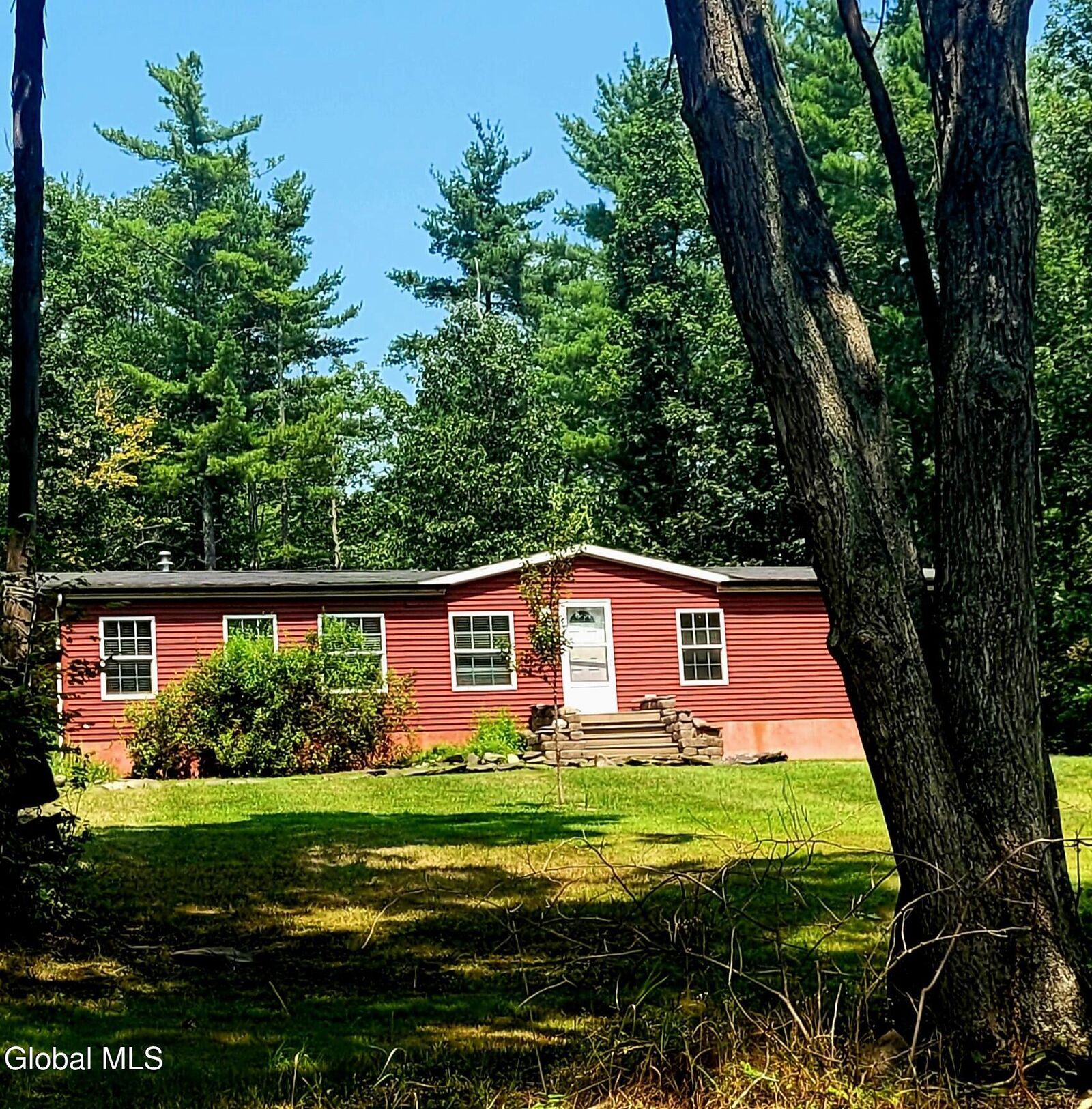 Property Photo: 81 Wachter Boulevard NY 12423