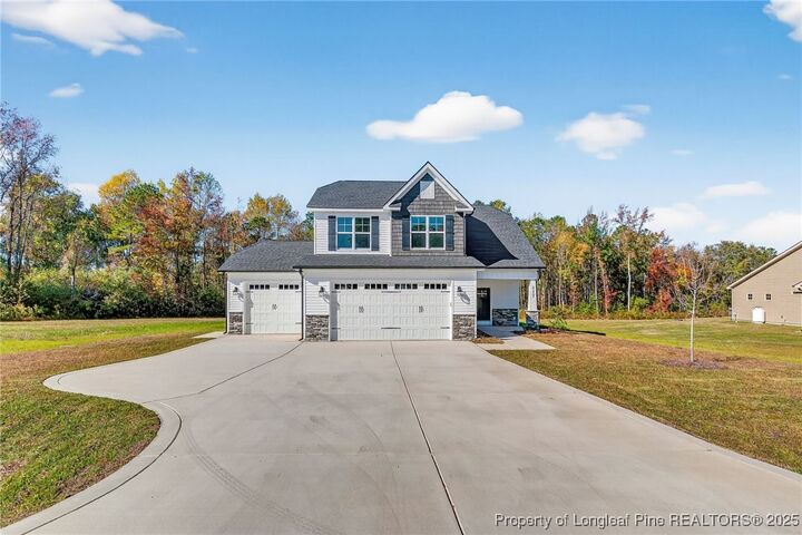 Property Photo: 117 Boyce Court NC 27332