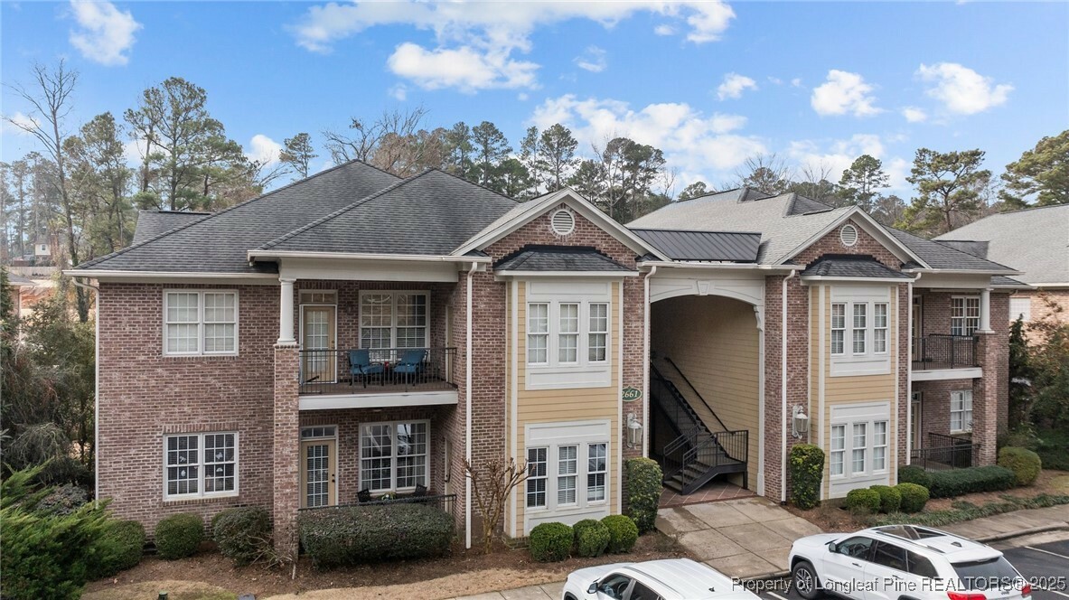 Property Photo: 2661 Lockwood Road 202 NC 28303